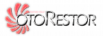 OtoRestor_Logo_beyaz_zemin
